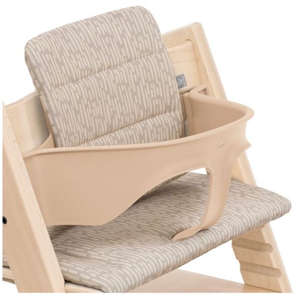 TRIPP TRAPP Cushion - Beige Timber