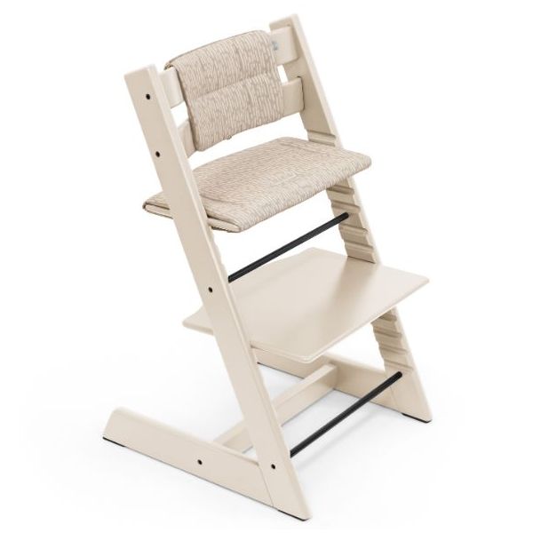 TRIPP TRAPP Cushion - Beige Timber