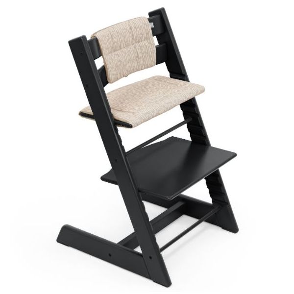 TRIPP TRAPP Cushion - Beige Timber