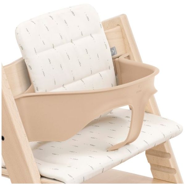 TRIPP TRAPP Cushion - Wheat Cream