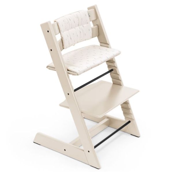 TRIPP TRAPP Cushion - Wheat Cream