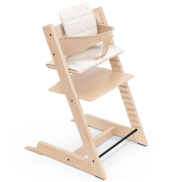 TRIPP TRAPP Cushion - Wheat Cream