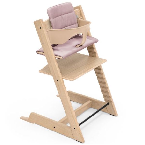 Coussin TRIPP TRAPP - Mauve