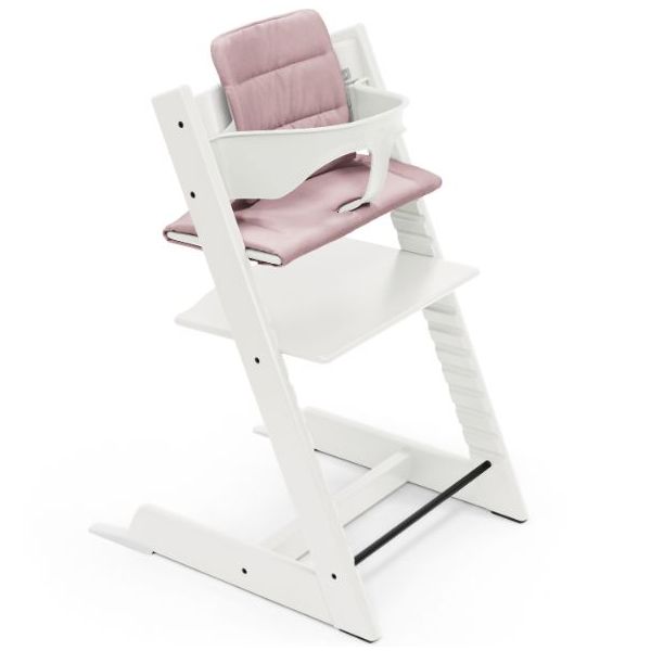 Coussin TRIPP TRAPP - Mauve