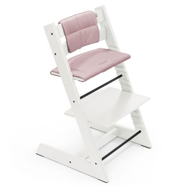 Coussin TRIPP TRAPP - Mauve