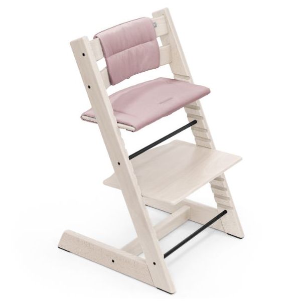 Coussin TRIPP TRAPP - Mauve