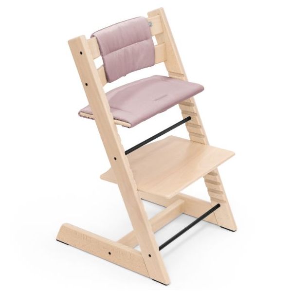 Coussin TRIPP TRAPP - Mauve