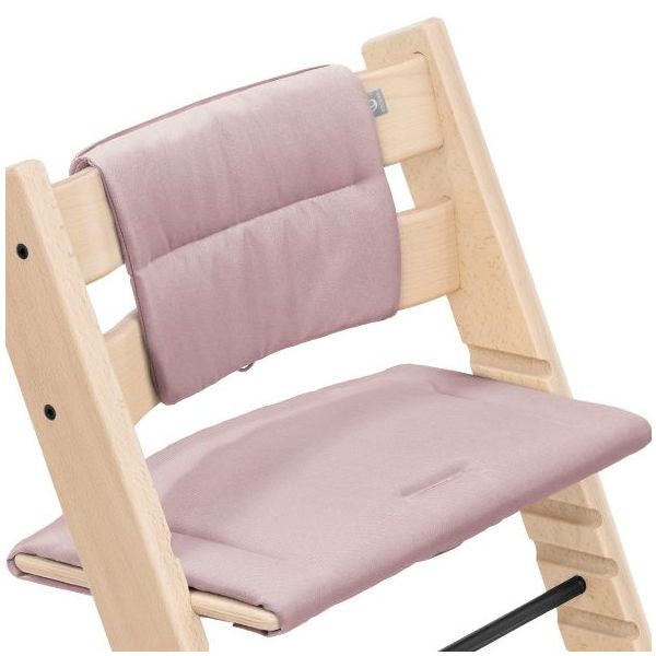 Coussin TRIPP TRAPP - Mauve