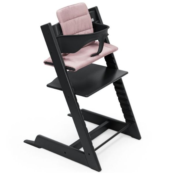 Coussin TRIPP TRAPP - Mauve