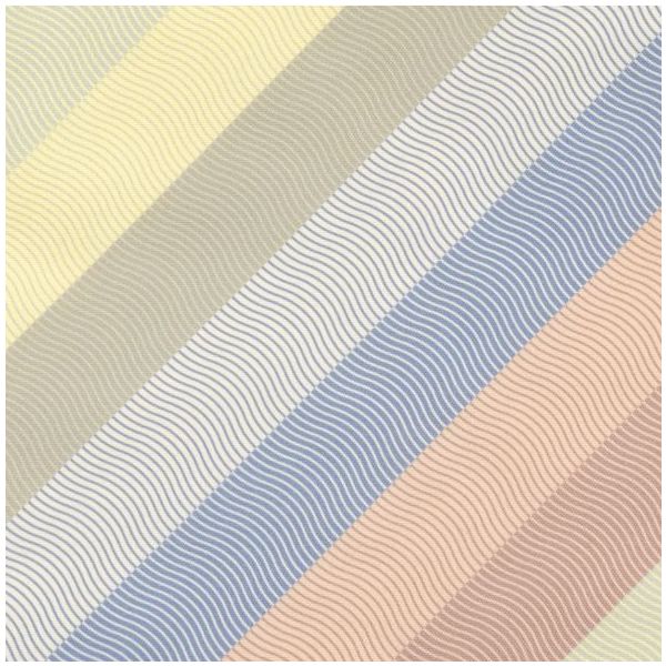 TRIPP TRAPP Cushion - Pastel Stripes 6
