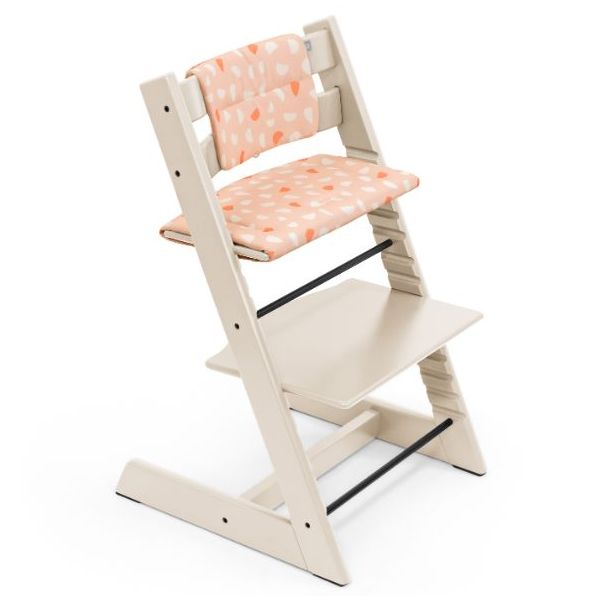 TRIPP TRAPP Cushion - Candy Pink