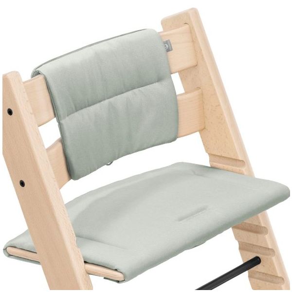 Coussin TRIPP TRAPP - Vert Glacier