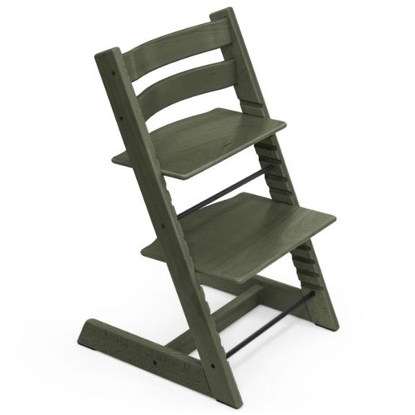 Tripp Trapp® Chair - Limited Edition - Marble Green