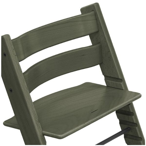 Tripp Trapp® Chair - Limited Edition - Marble Green