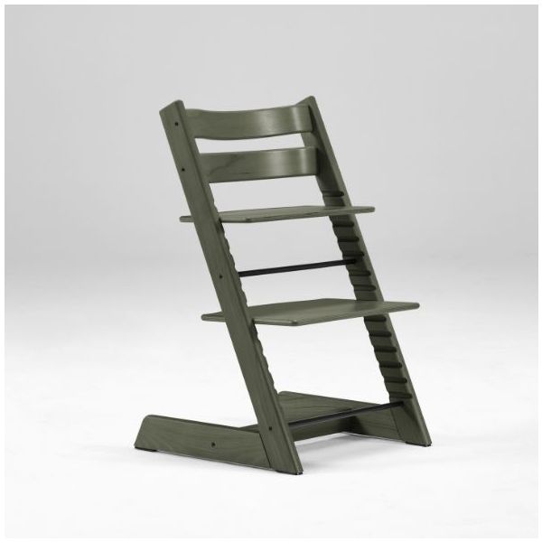 Tripp Trapp® Chair - Limited Edition - Marble Green