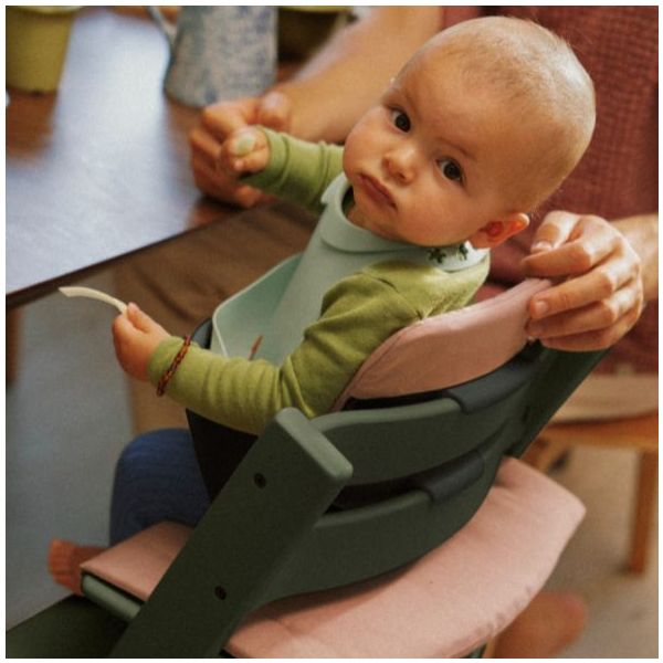 Tripp Trapp® Chair - Limited Edition - Marble Green