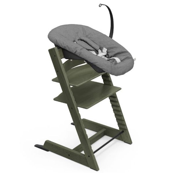 Tripp Trapp® Chair - Limited Edition - Marble Green