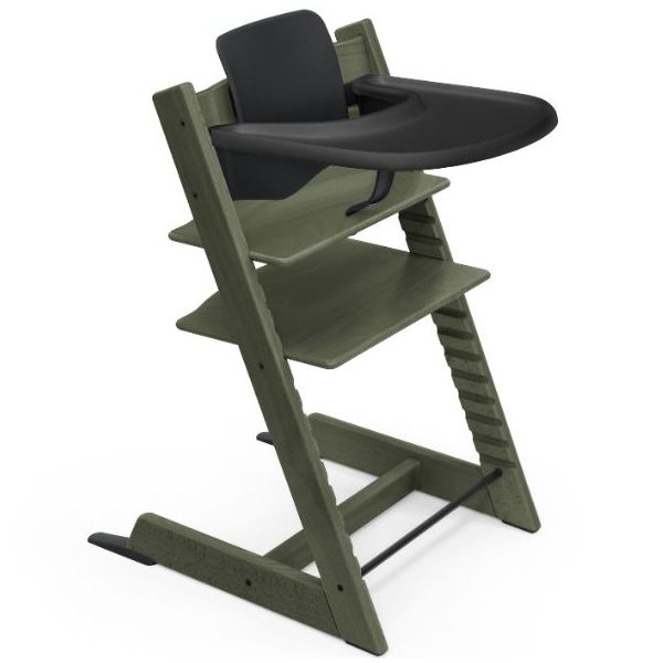 Tripp Trapp® Chair - Limited Edition - Marble Green