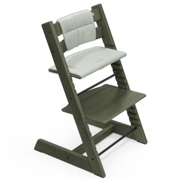 Tripp Trapp® Chair - Limited Edition - Marble Green