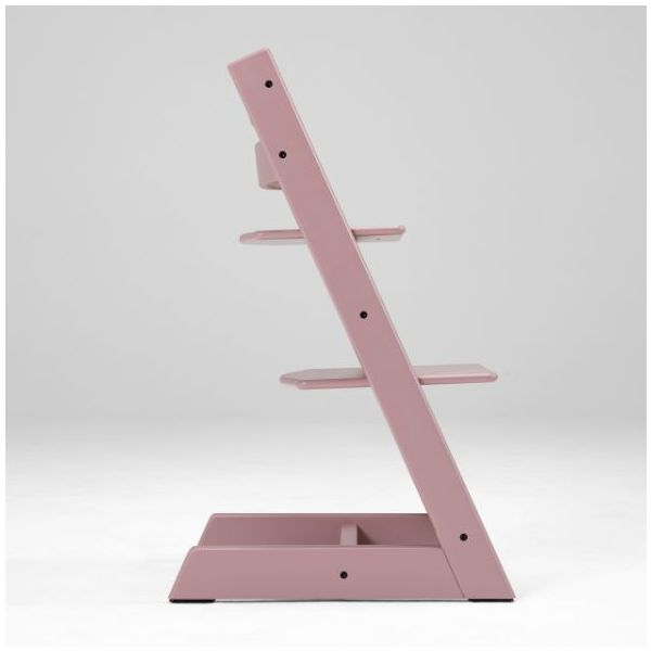 Chaise Haute Tripp Trapp® - Hêtre Mauve