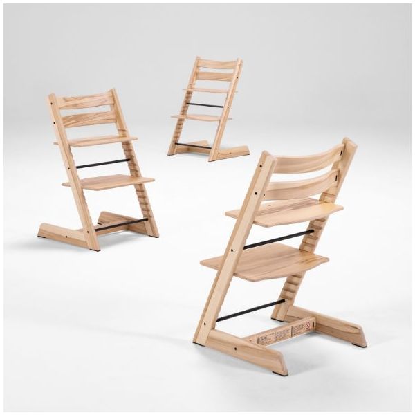 Chaise Haute Tripp Trapp® - Hêtre Wild Wood