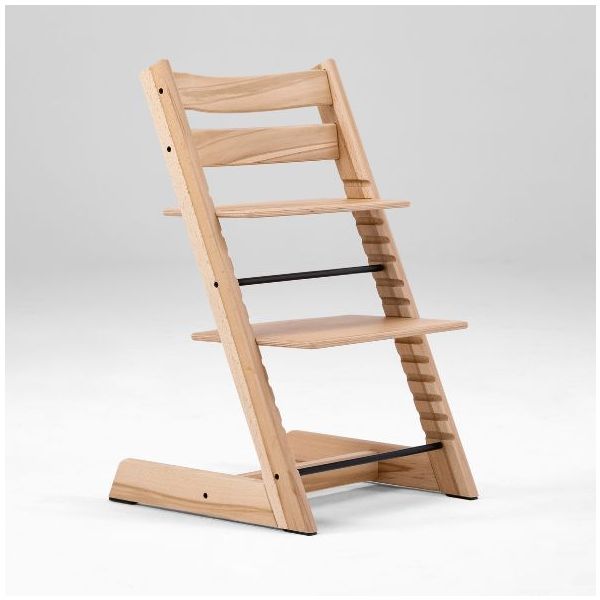 Chaise Haute Tripp Trapp® - Hêtre Wild Wood