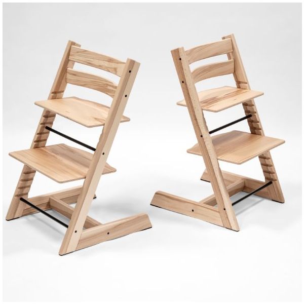 Chaise Haute Tripp Trapp® - Hêtre Wild Wood
