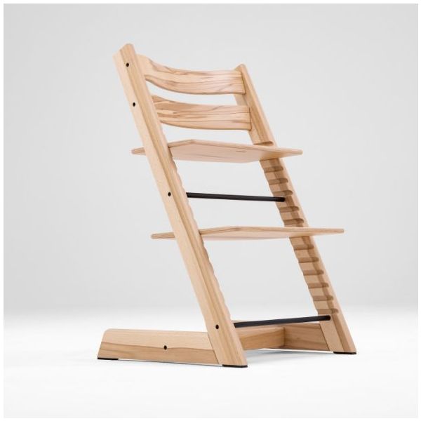 Chaise Haute Tripp Trapp® - Hêtre Wild Wood