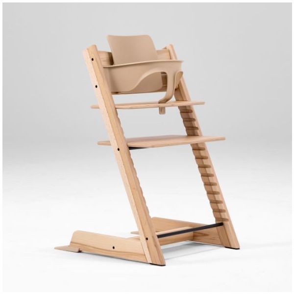Chaise Haute Tripp Trapp® - Hêtre Wild Wood