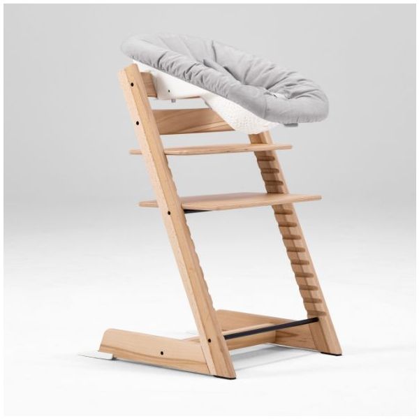 Chaise Haute Tripp Trapp® - Hêtre Wild Wood