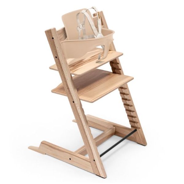 Chaise Haute Tripp Trapp® - Hêtre Wild Wood