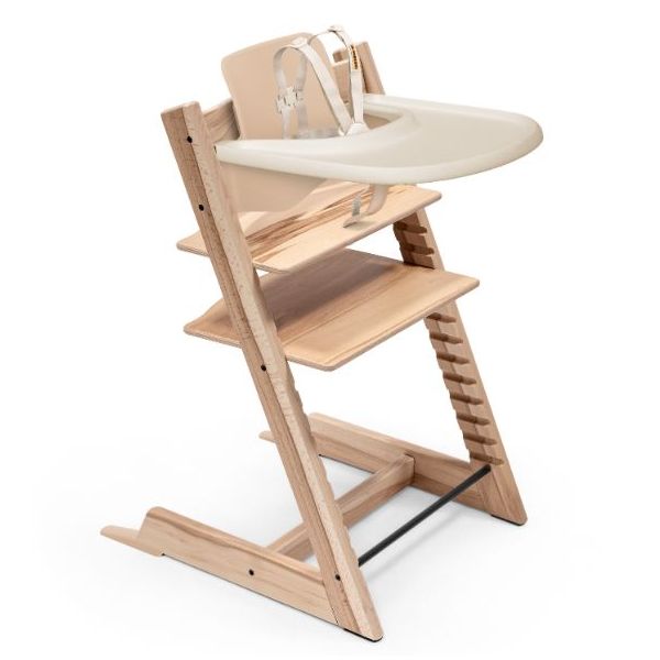 Chaise Haute Tripp Trapp® - Hêtre Wild Wood