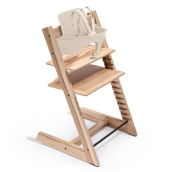 Chaise Haute Tripp Trapp® - Hêtre Wild Wood