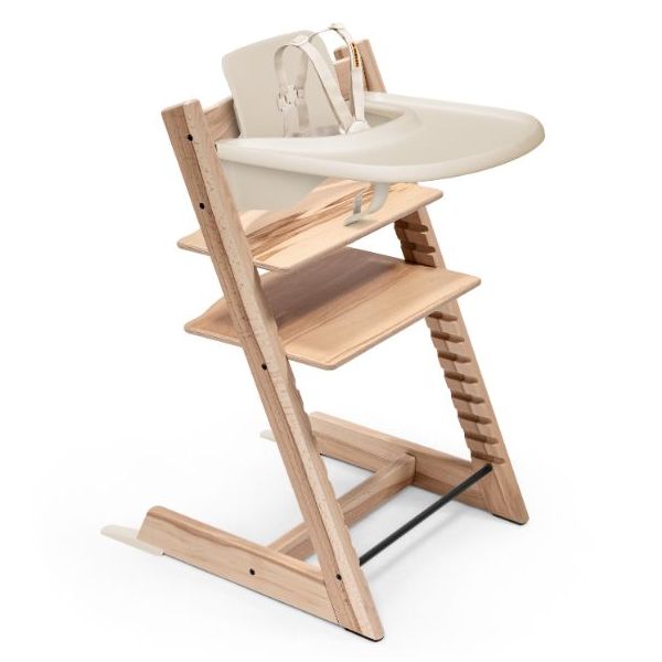 Chaise Haute Tripp Trapp® - Hêtre Wild Wood