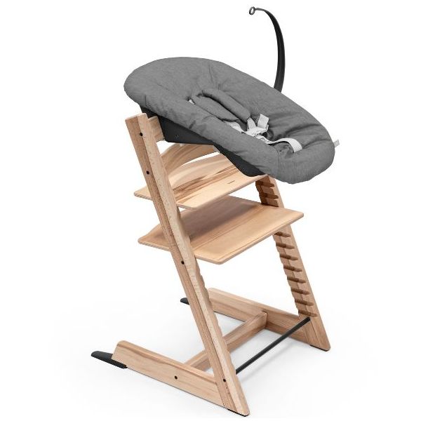 Chaise Haute Tripp Trapp® - Hêtre Wild Wood