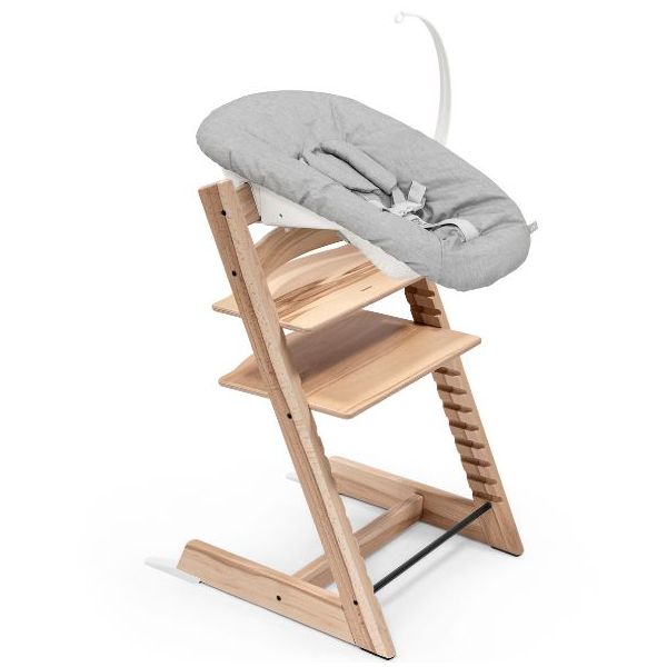 Chaise Haute Tripp Trapp® - Hêtre Wild Wood