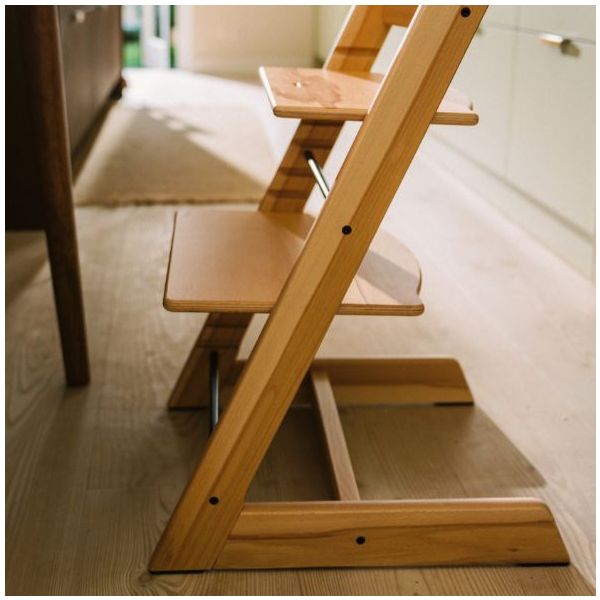 Chaise Haute Tripp Trapp® - Hêtre Wild Wood