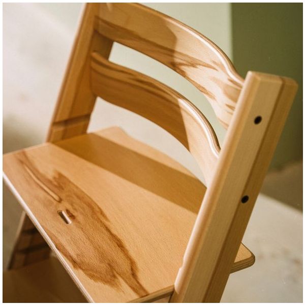 Chaise Haute Tripp Trapp® - Hêtre Wild Wood