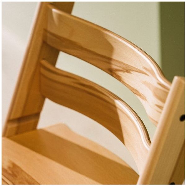 Chaise Haute Tripp Trapp® - Hêtre Wild Wood