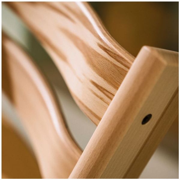 Chaise Haute Tripp Trapp® - Hêtre Wild Wood
