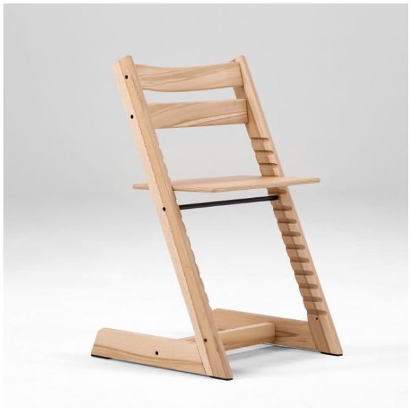 Chaise Haute Tripp Trapp® - Hêtre Wild Wood