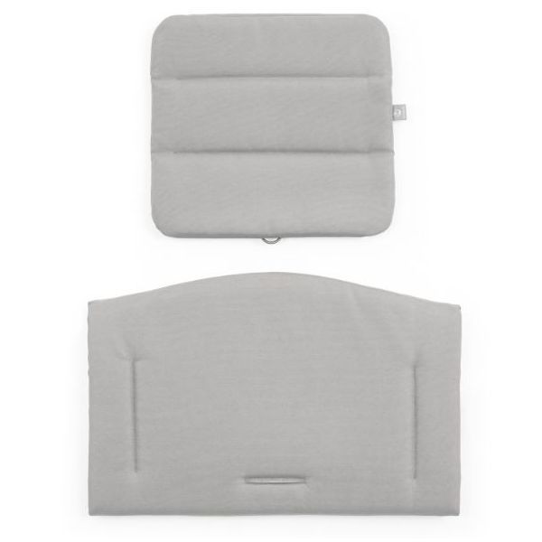 TRIPP TRAPP Hochstuhl + Babyset v2 + Kissen