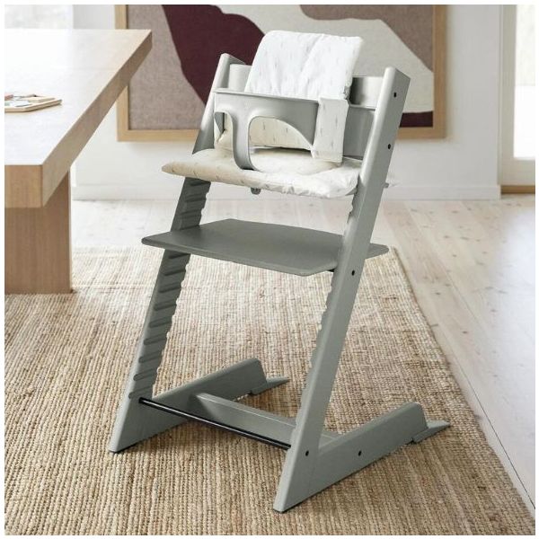 Coussin Classique TRIPP TRAPP - Blé Crème