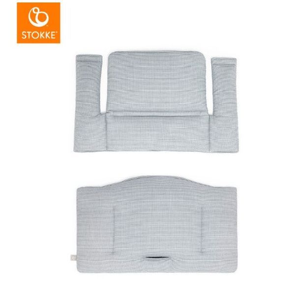 TRIPP TRAPP High Chair + Baby Set v2 + Cushion