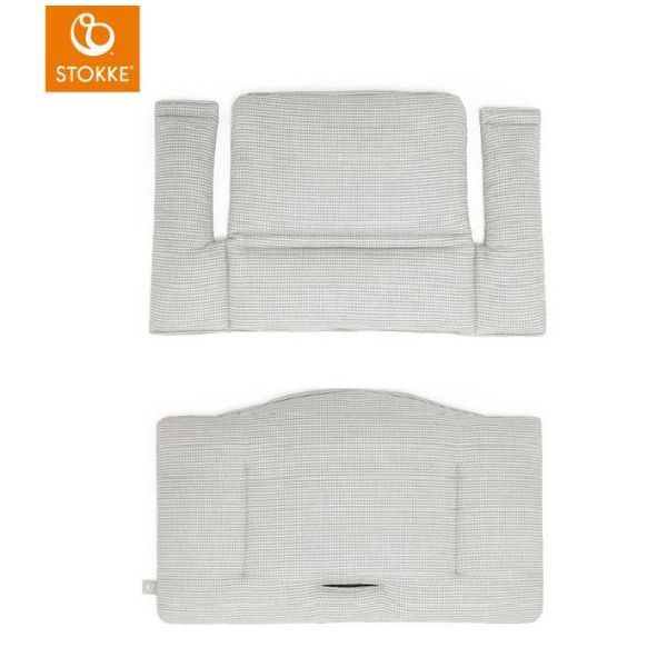 TRIPP TRAPP High Chair + Baby Set v2 + Cushion