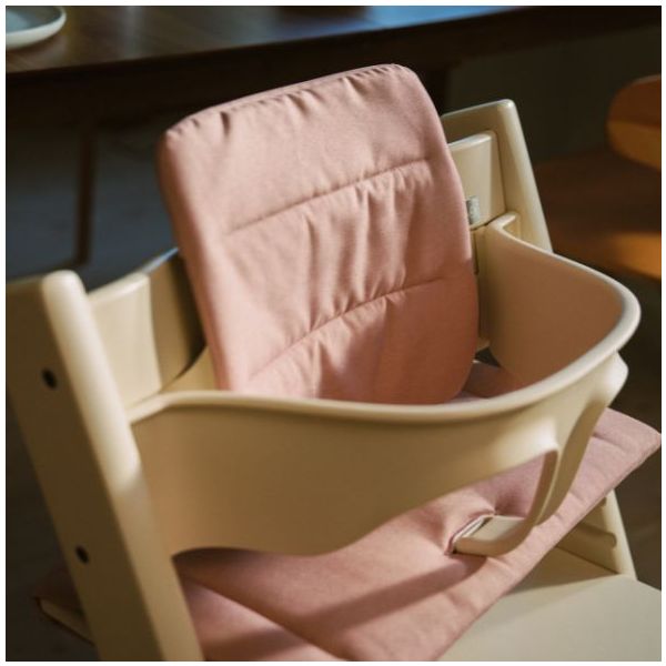 Coussin TRIPP TRAPP - Mauve