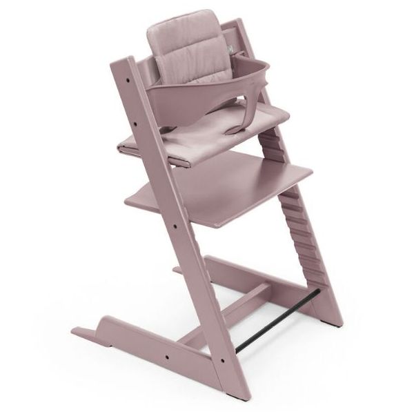 Coussin TRIPP TRAPP - Mauve