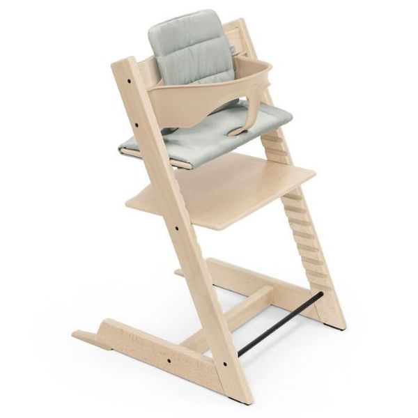 TRIPP TRAPP High Chair + Baby Set v2 + Cushion