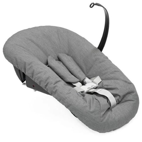 TRIPP TRAPP High Chair + Newborn Set + Baby Set v2