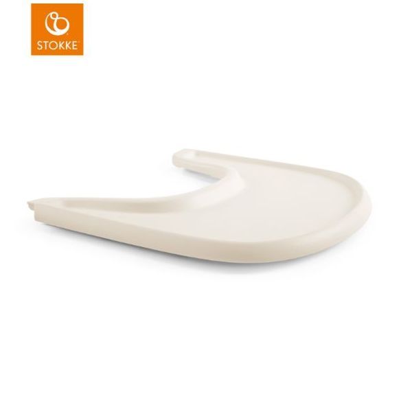 TRIPP TRAPP High Chair + Baby Set v2 + Tray